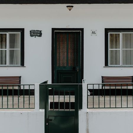 Casa Sousa Ribeiro Praia da Vitória Esterno foto
