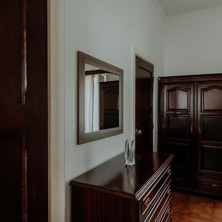 Casa Sousa Ribeiro Praia da Vitória Esterno foto