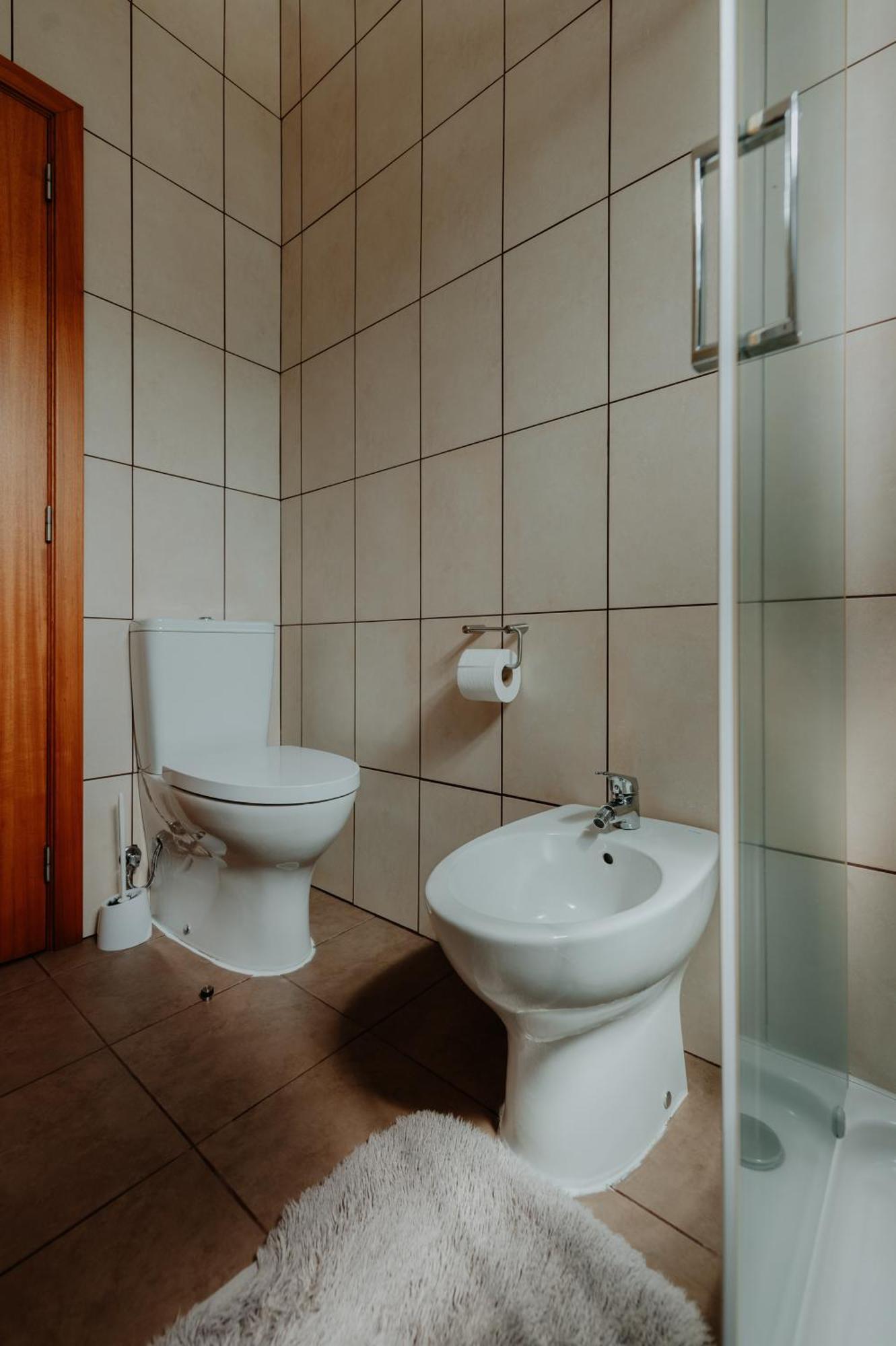 Casa Sousa Ribeiro Praia da Vitória Esterno foto