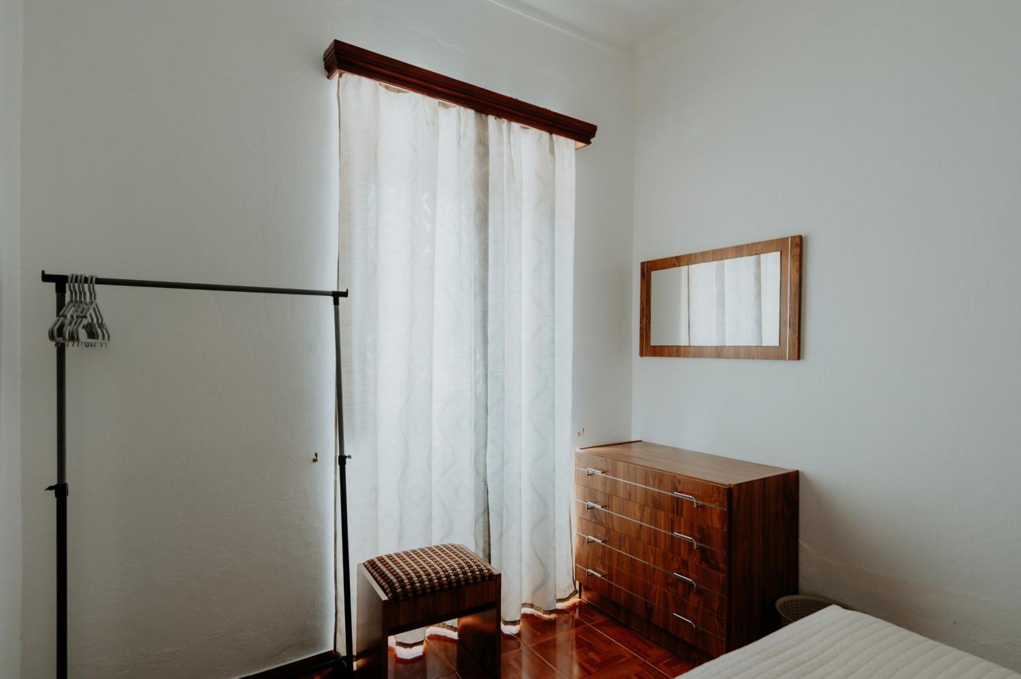 Casa Sousa Ribeiro Praia da Vitória Esterno foto