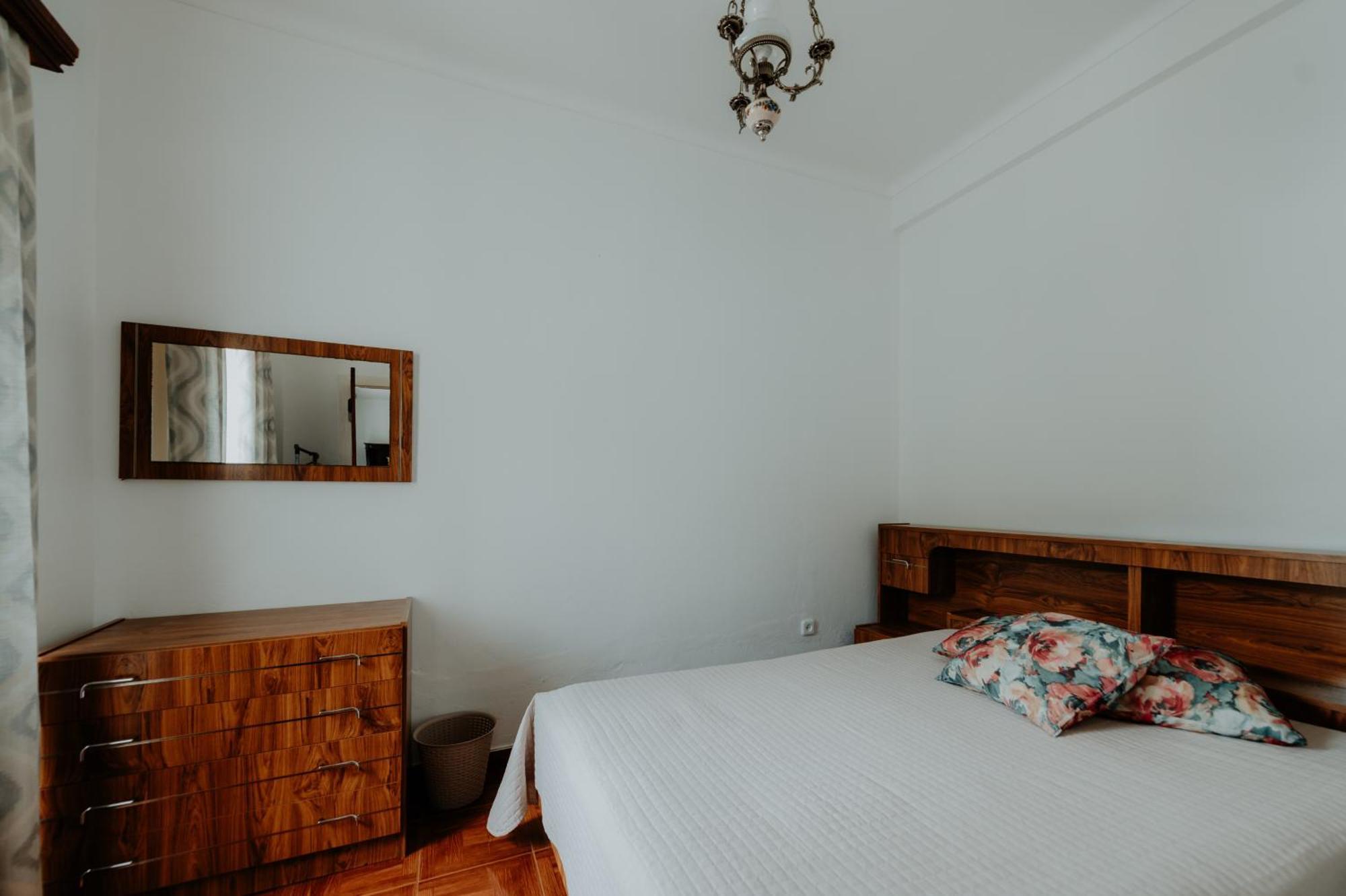 Casa Sousa Ribeiro Praia da Vitória Esterno foto