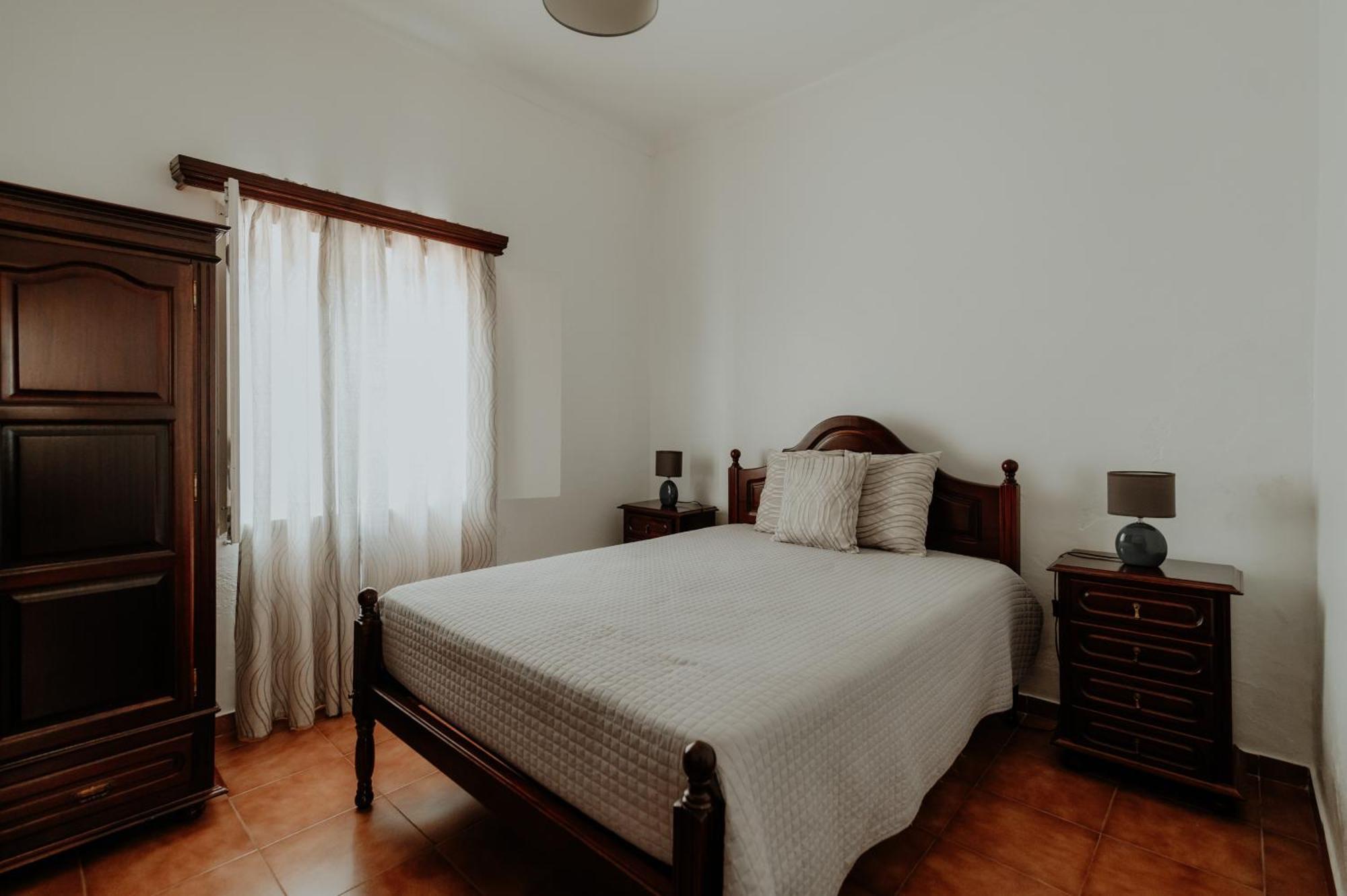 Casa Sousa Ribeiro Praia da Vitória Esterno foto