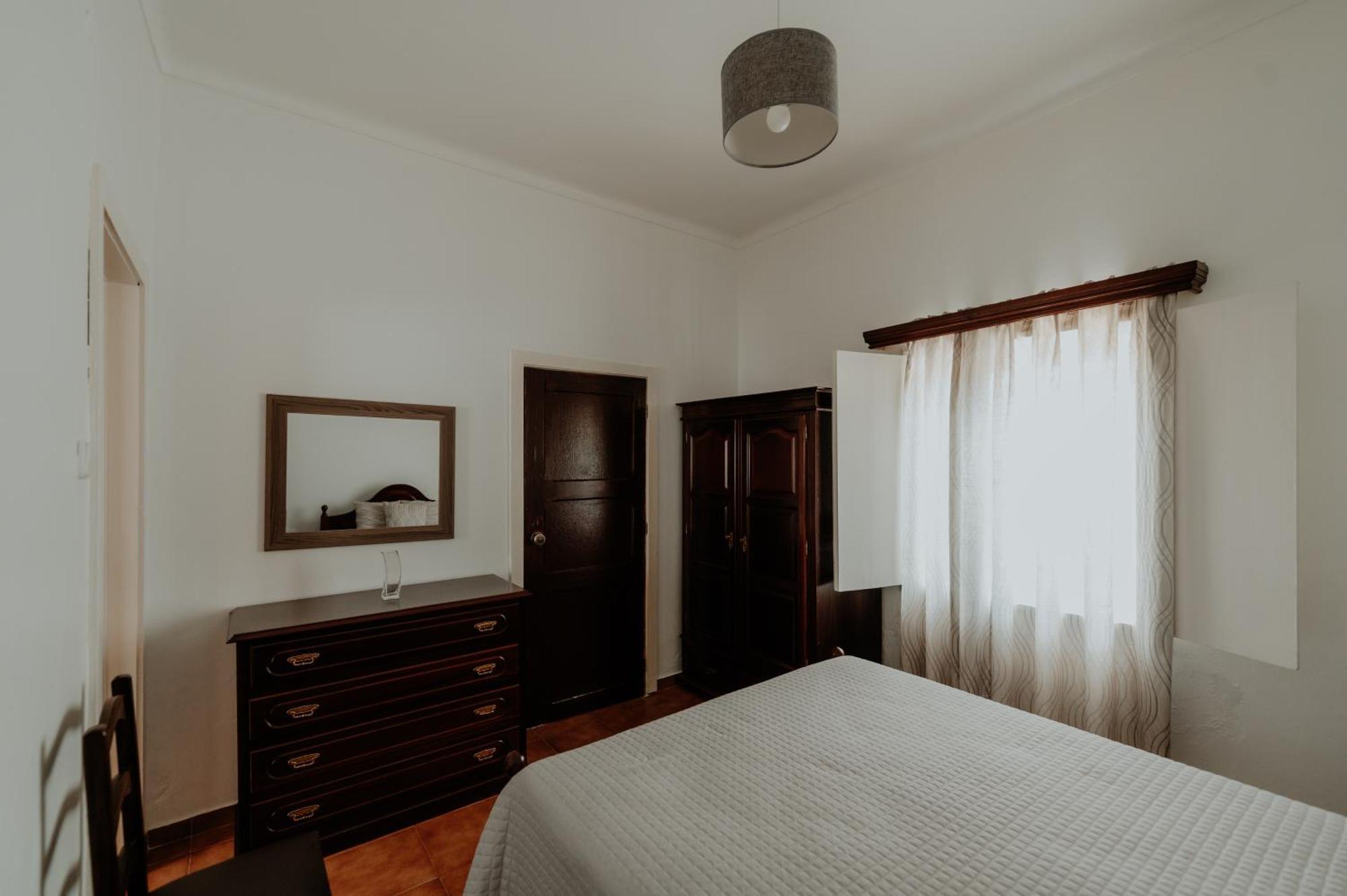 Casa Sousa Ribeiro Praia da Vitória Esterno foto