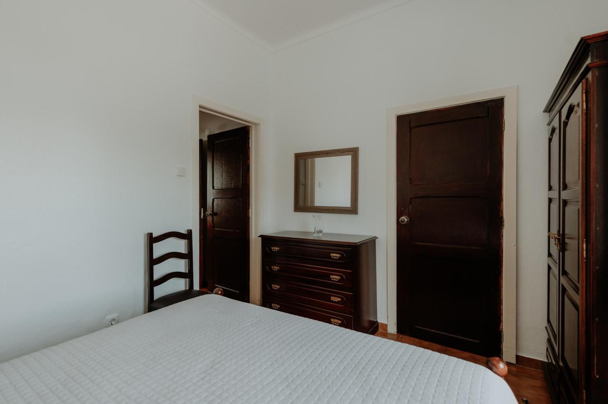Casa Sousa Ribeiro Praia da Vitória Esterno foto