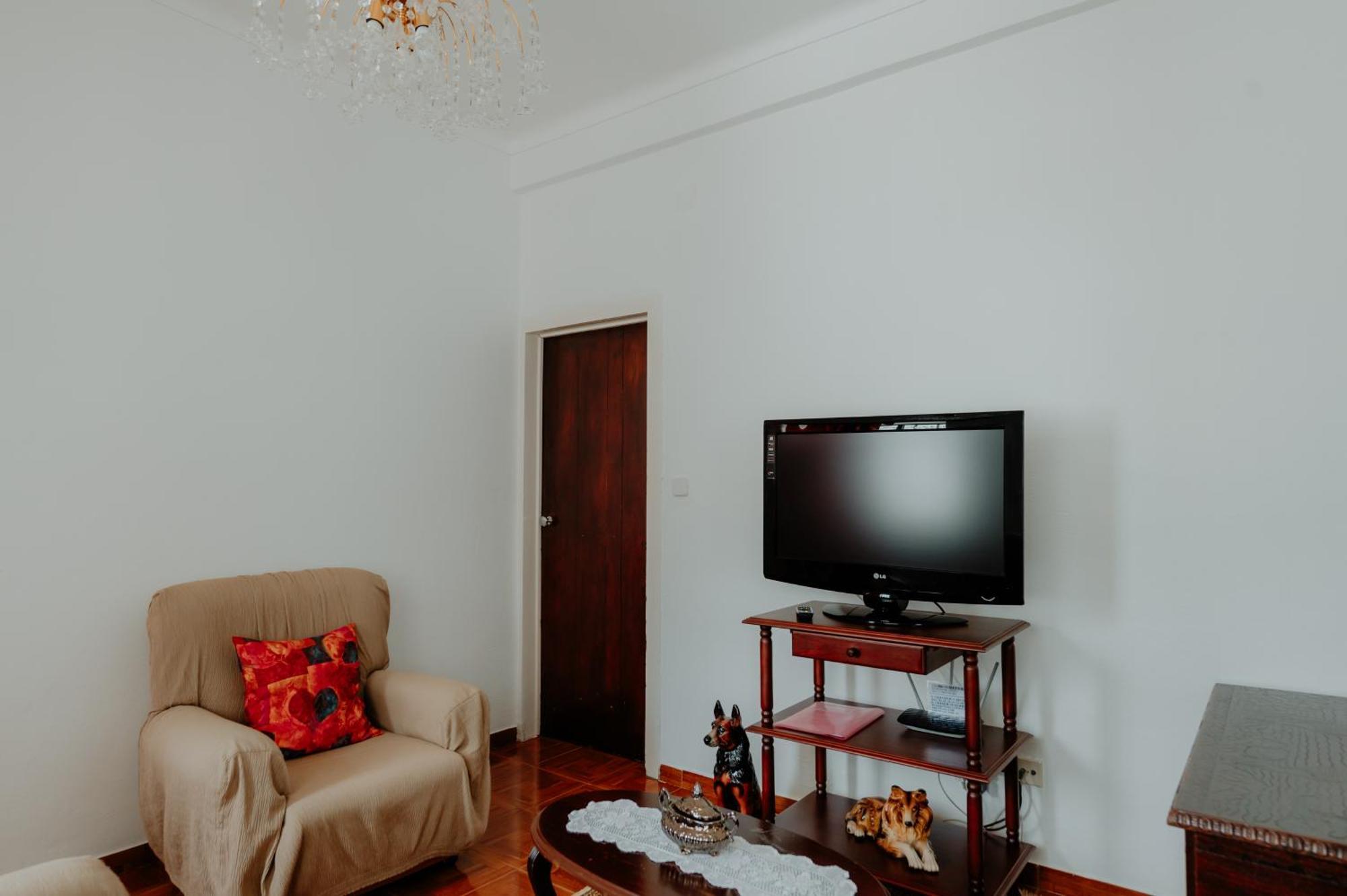 Casa Sousa Ribeiro Praia da Vitória Esterno foto