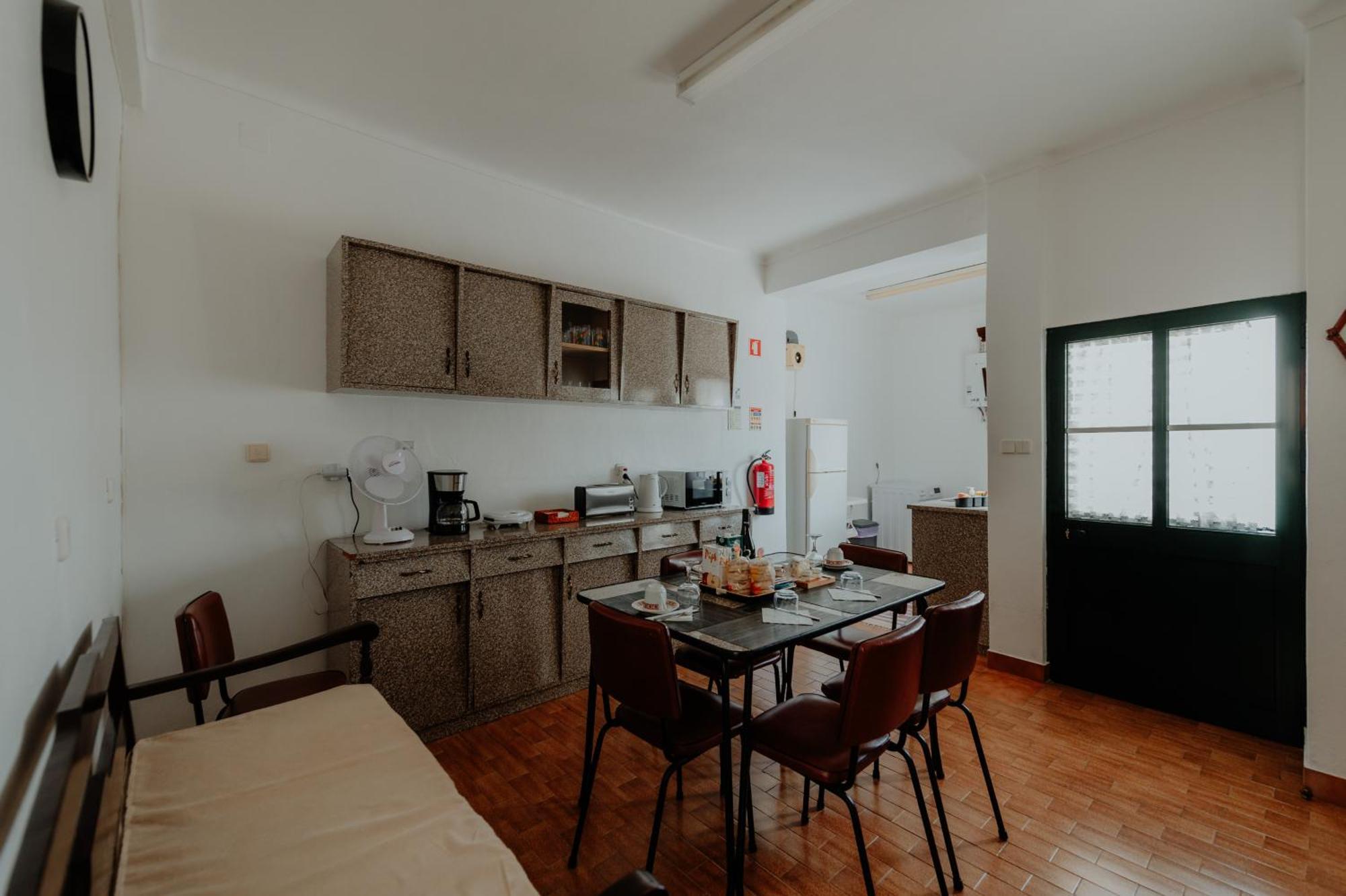 Casa Sousa Ribeiro Praia da Vitória Esterno foto